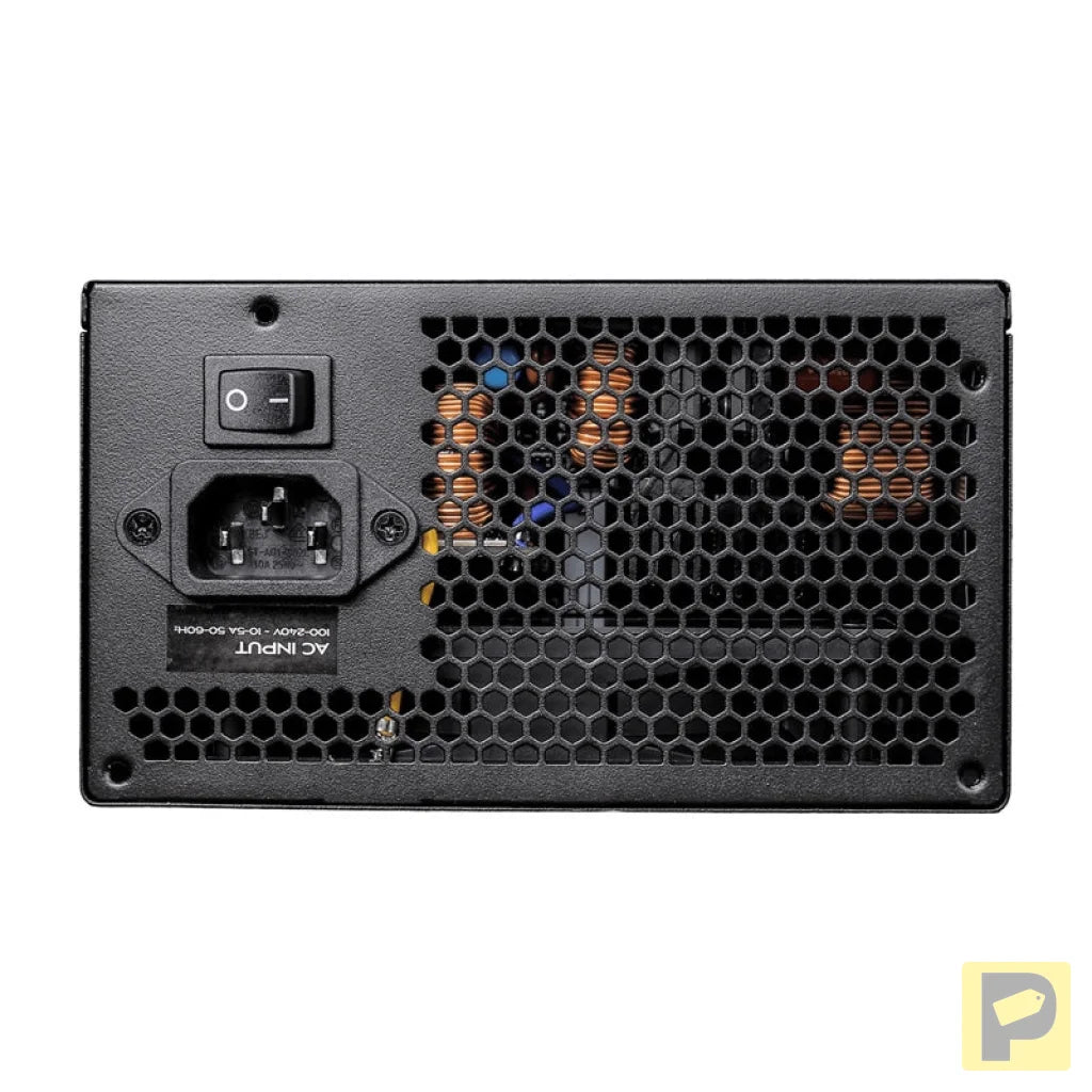 Darkflash PMT 80 Plus Gold 750W Computer Power Supply
