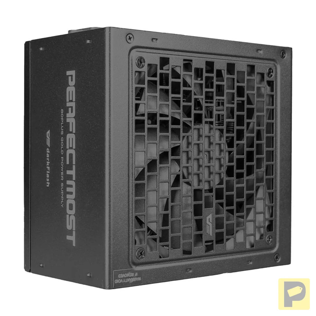 Darkflash PMT 80 Plus Gold 750W Computer Power Supply