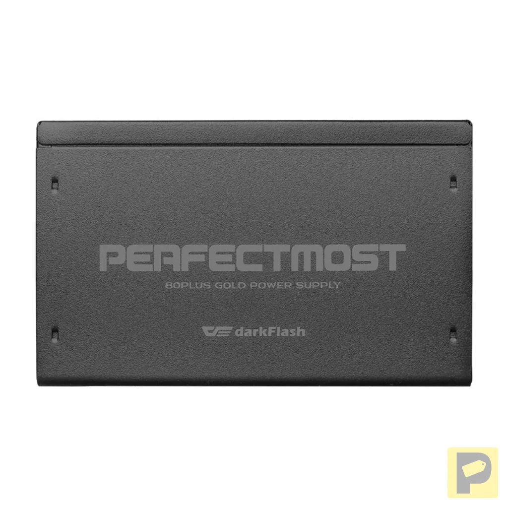 Darkflash PMT 80 Plus Gold 850W Computer Power Supply