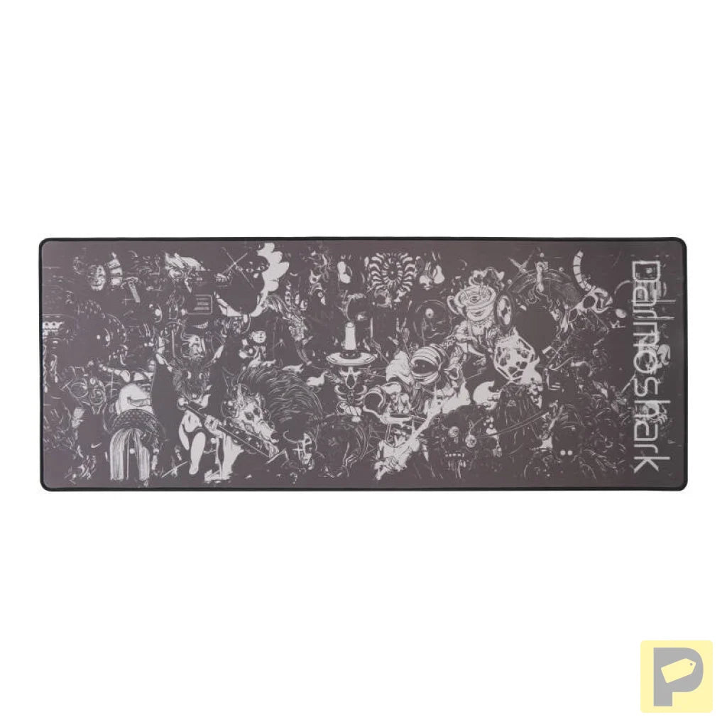 Darmoshark PAD-2 gaming pad