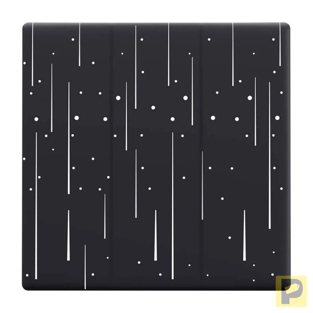 Decorative cover / cap for T5 SONOFF Star 3C touch switch