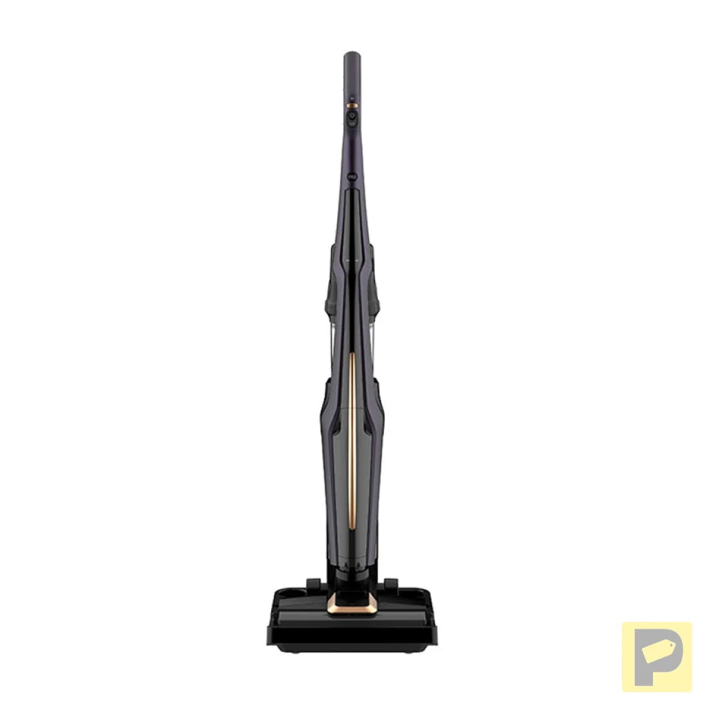 Deerma DEM-P40 Pro cordless upright vacuum cleaner with mop function