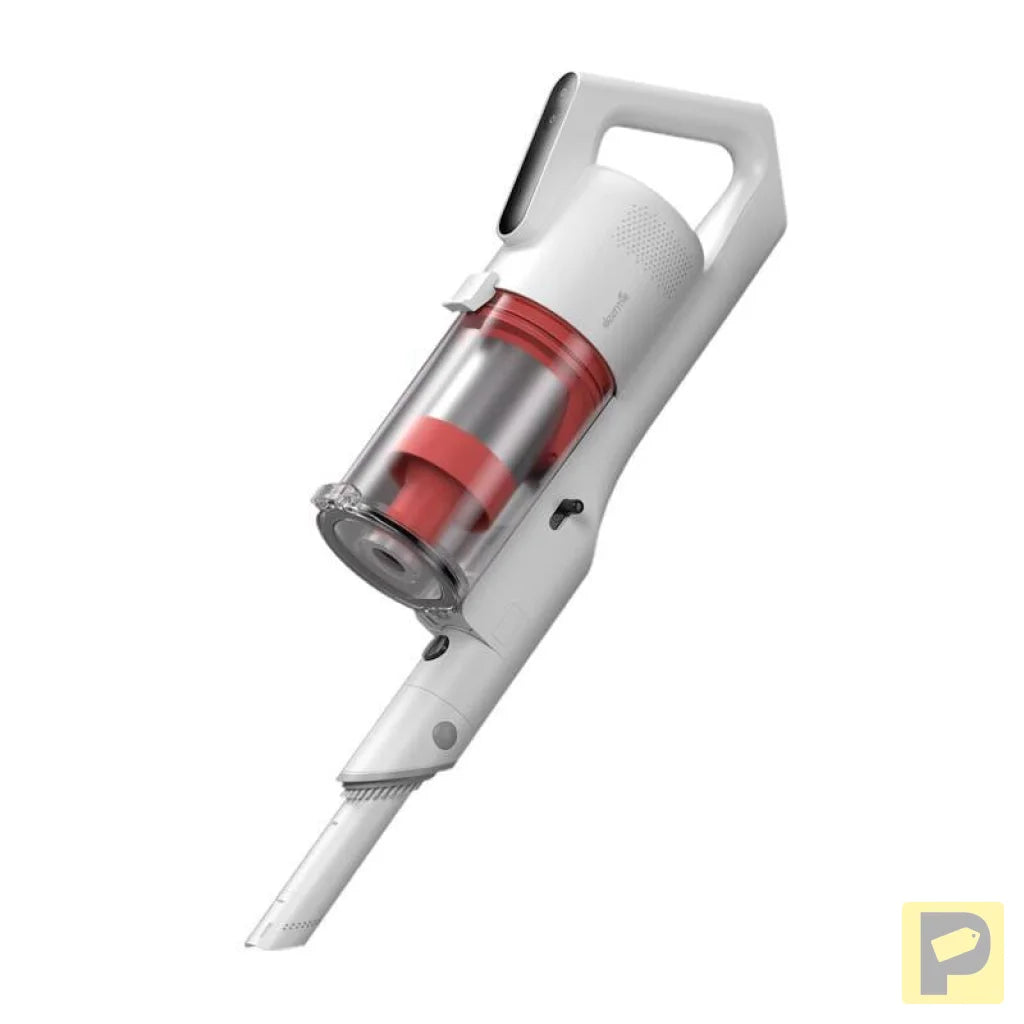 Deerma DEM-T20W cordless vacuum cleaner