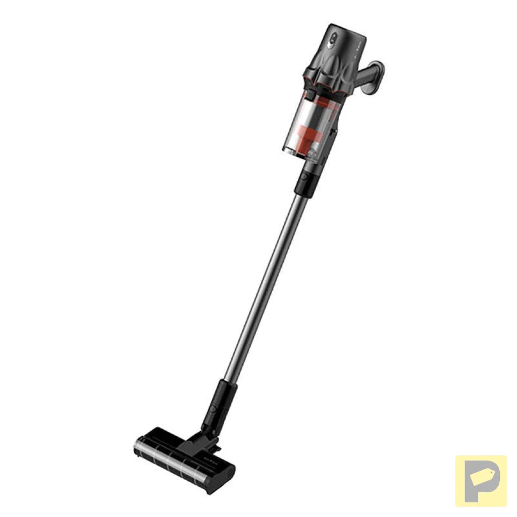 Deerma DEM-T30W Station cordless upright vacuum cleaner