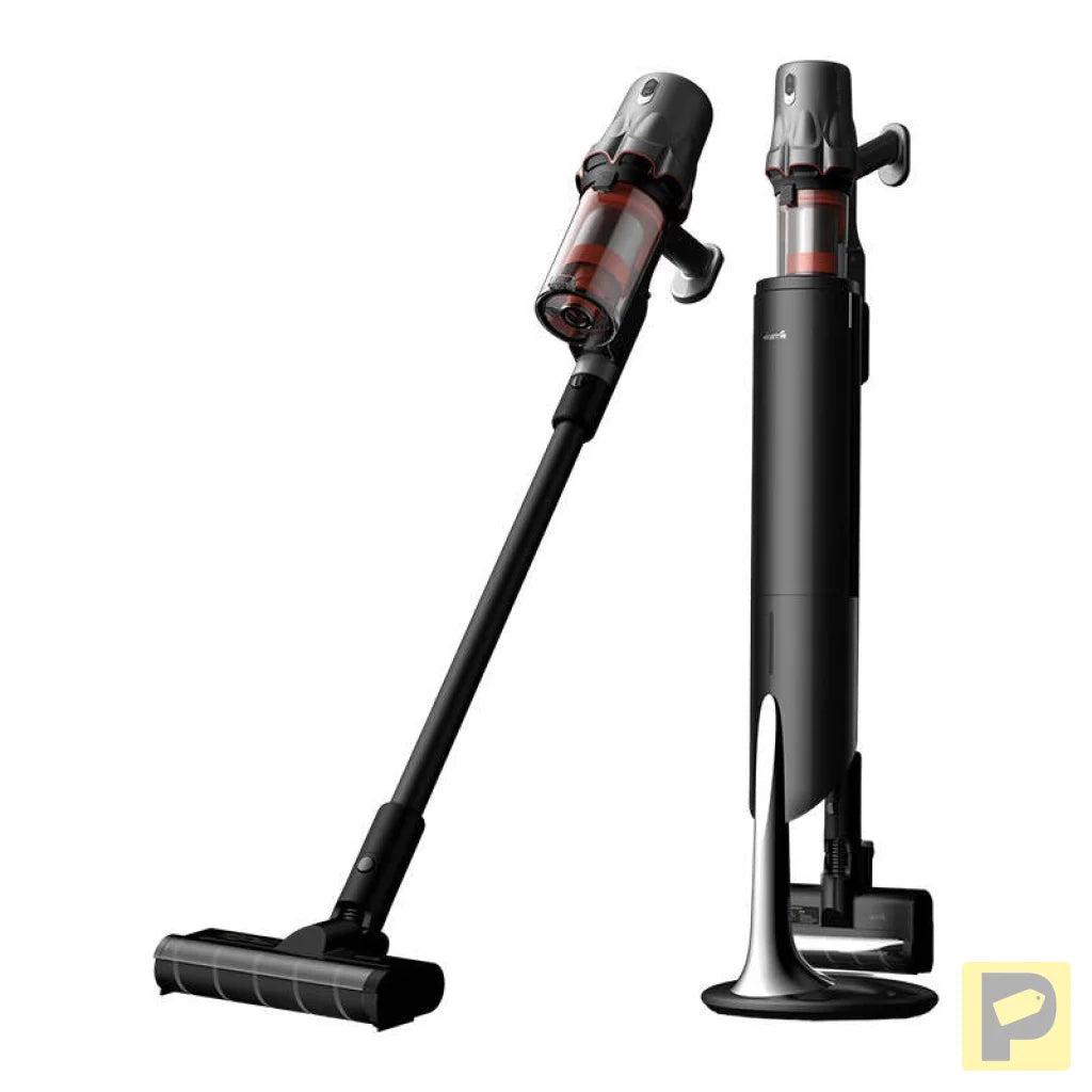 Deerma DEM-T30W Station cordless upright vacuum cleaner