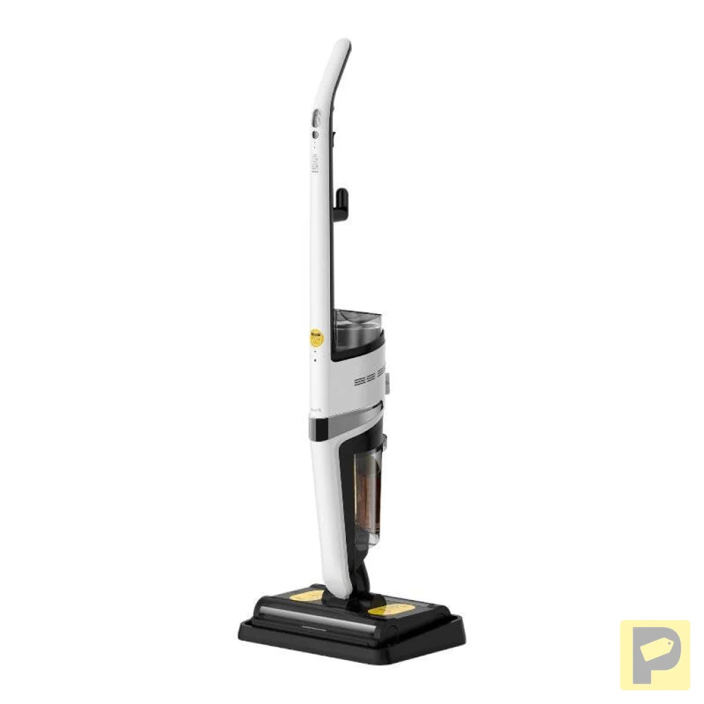 Deerma DEM-VX20W upright vacuum cleaner with mop function