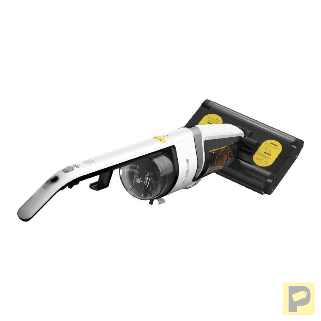 Deerma DEM-VX20W upright vacuum cleaner with mop function