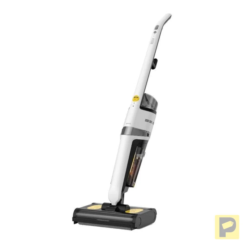 Deerma DEM-VX20W upright vacuum cleaner with mop function