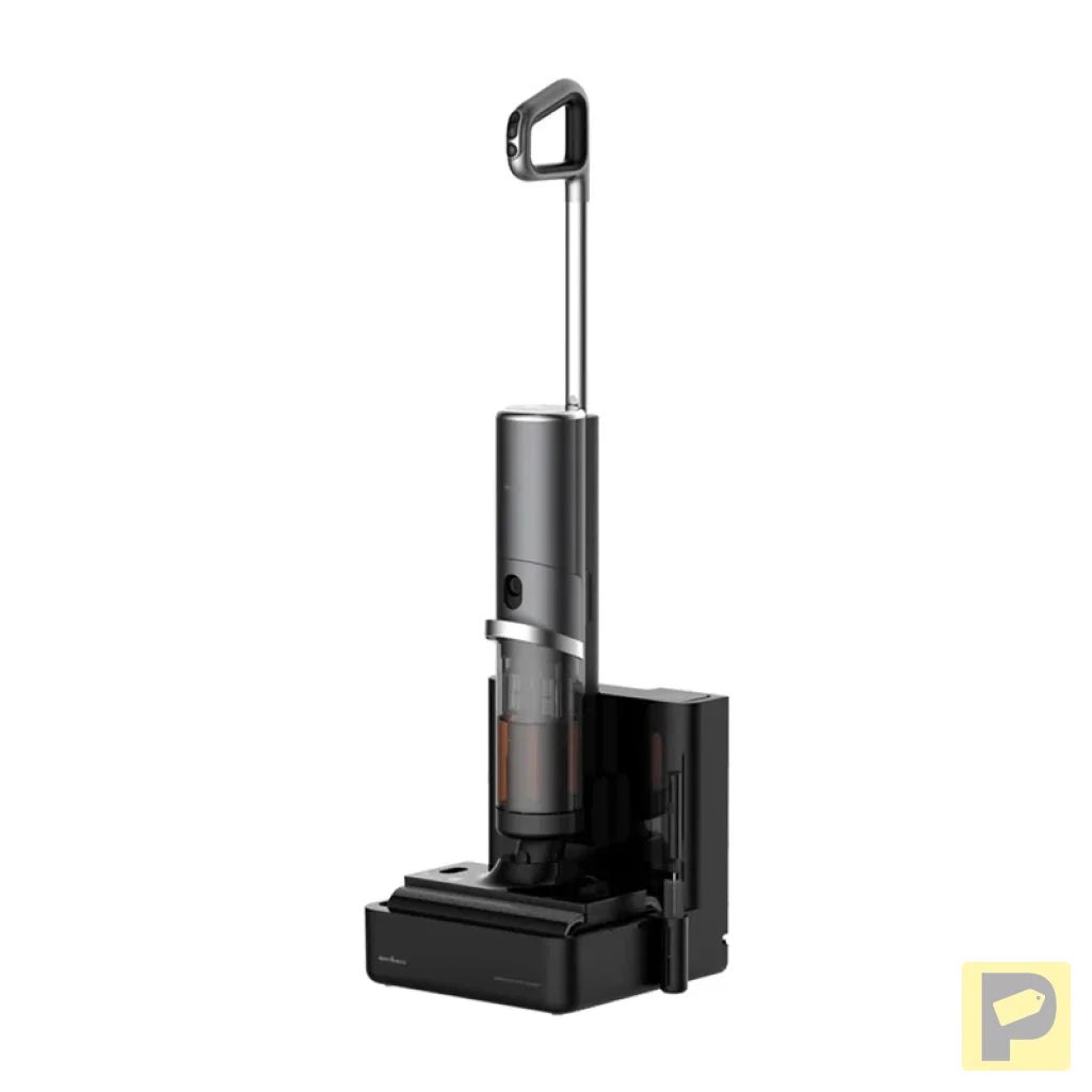 Deerma DEM-VX900W cordless upright vacuum cleaner with mop function