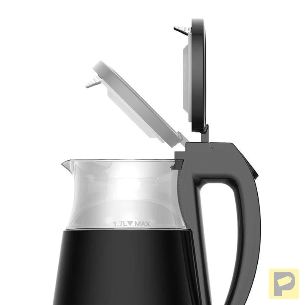 Deerma Electric Kettle with temperature control 1,7 L 1700 W SH90W
