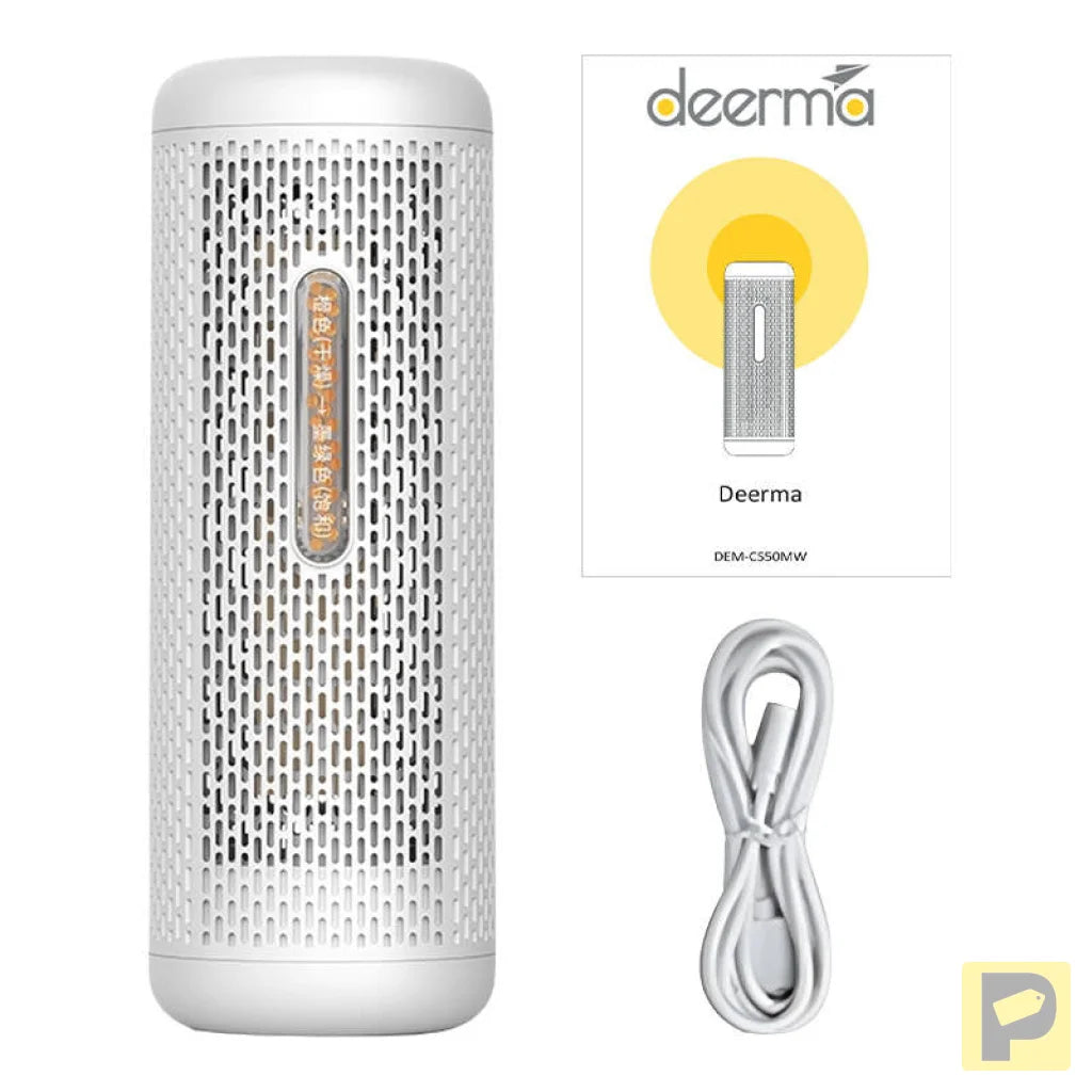 Dehumidifier Deerma DEM-CS50MW
