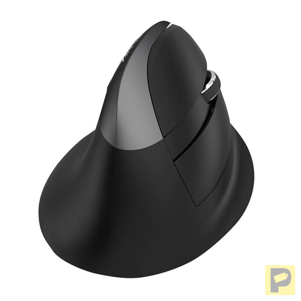 Delux M618Mini Black