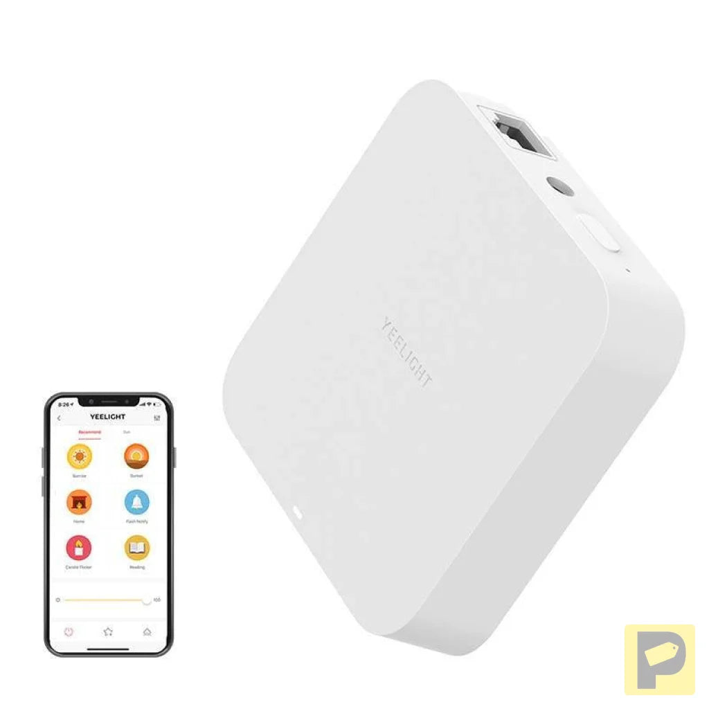 Desk Lamp Yeelight LED V1 Pro (clip version)