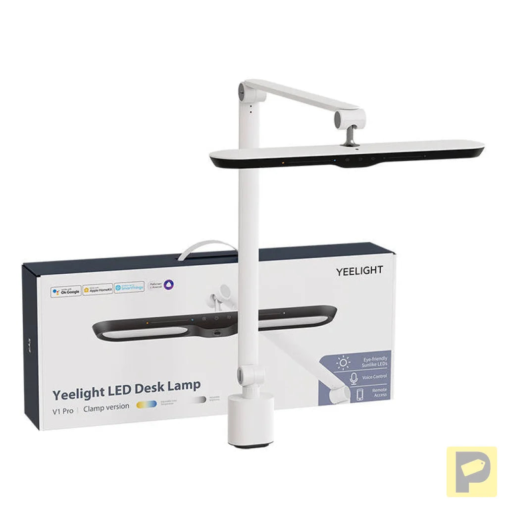 Desk Lamp Yeelight LED V1 Pro (clip version)