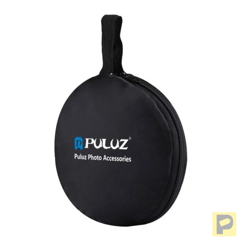 Diffuser softbox Puluz round 45cm PU5145