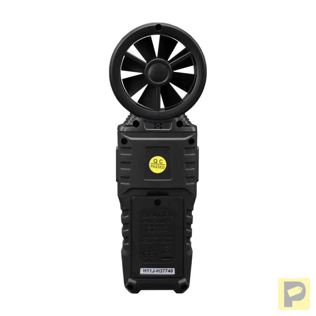 Digital Anemometer Habotest HT625A