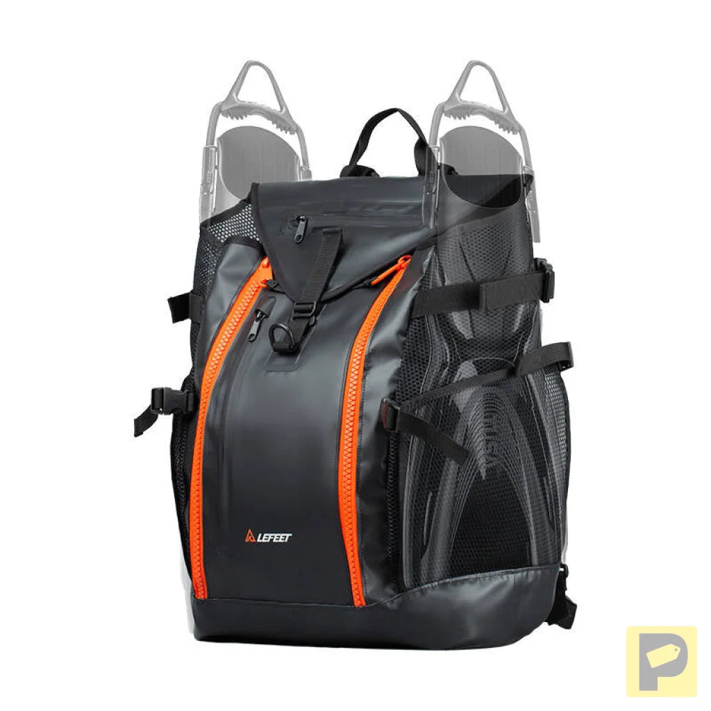 Dive Gear Backpack Lefeet