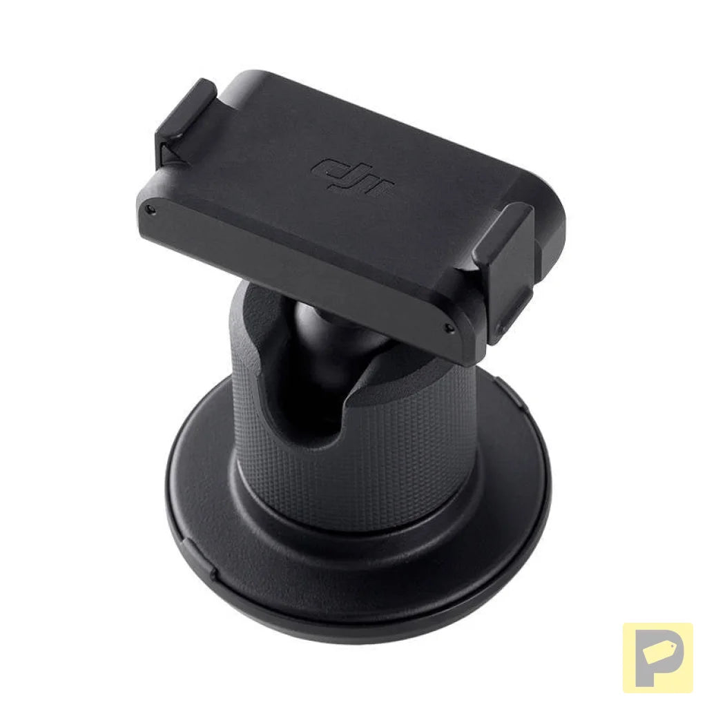 DJI Action 2 Magnetic Ball-Joint Adapter Mount