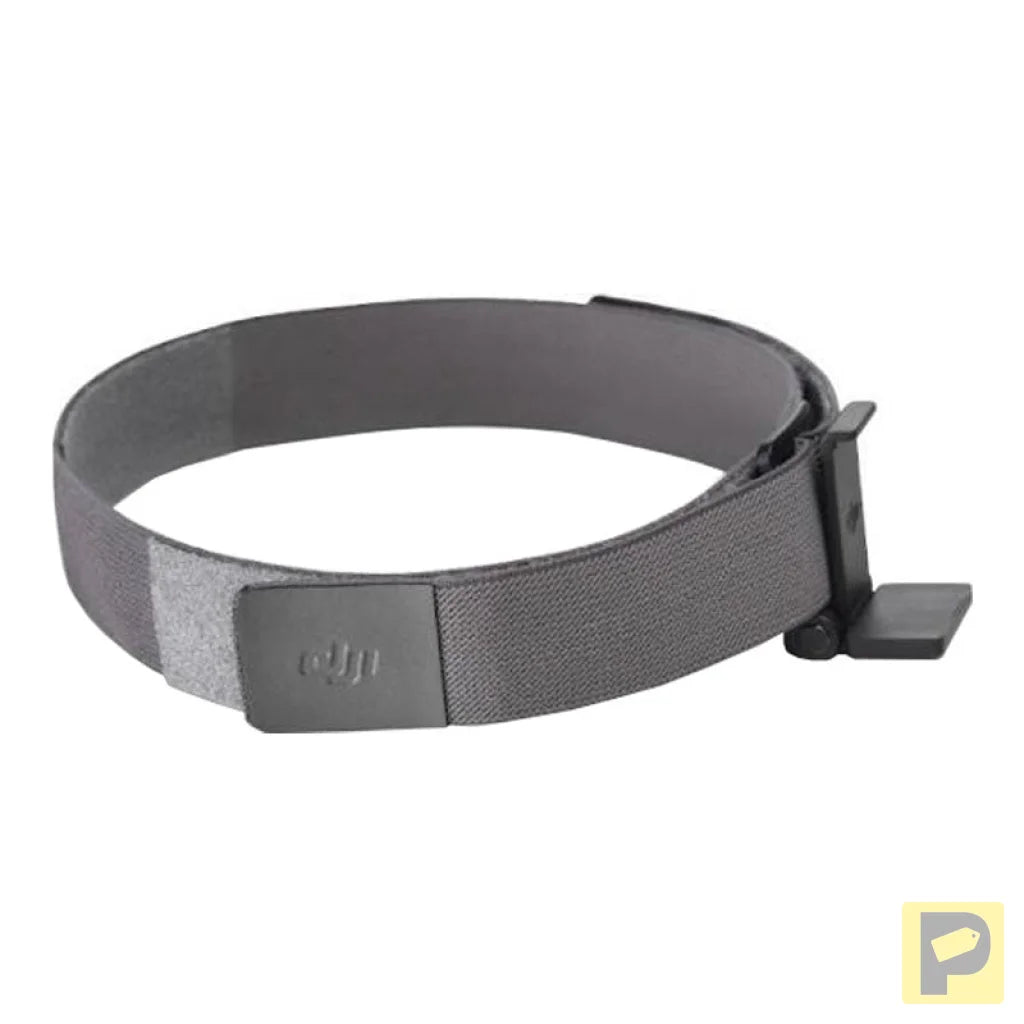 DJI Action 2 Magnetic Headband