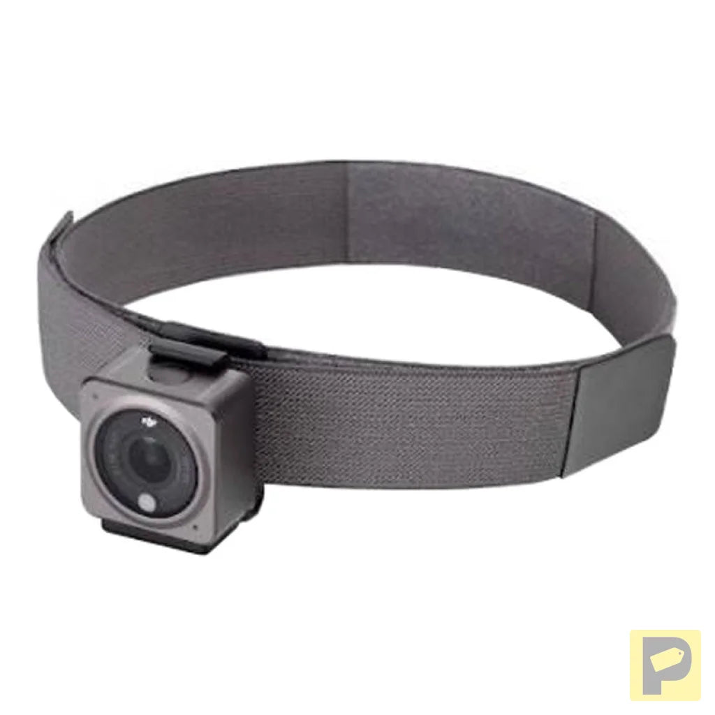 DJI Action 2 Magnetic Headband