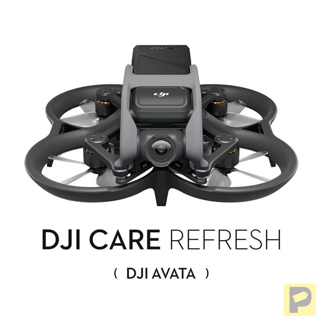 DJI Care Refresh DJI Avata