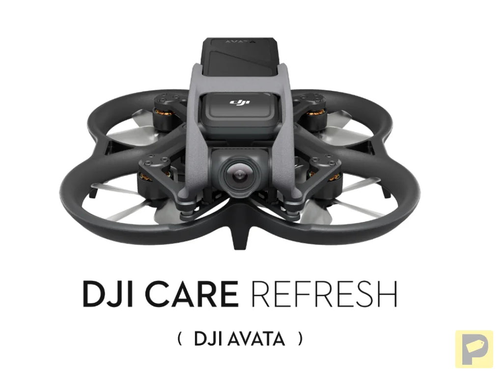 DJI Care Refresh DJI Avata - electronic code