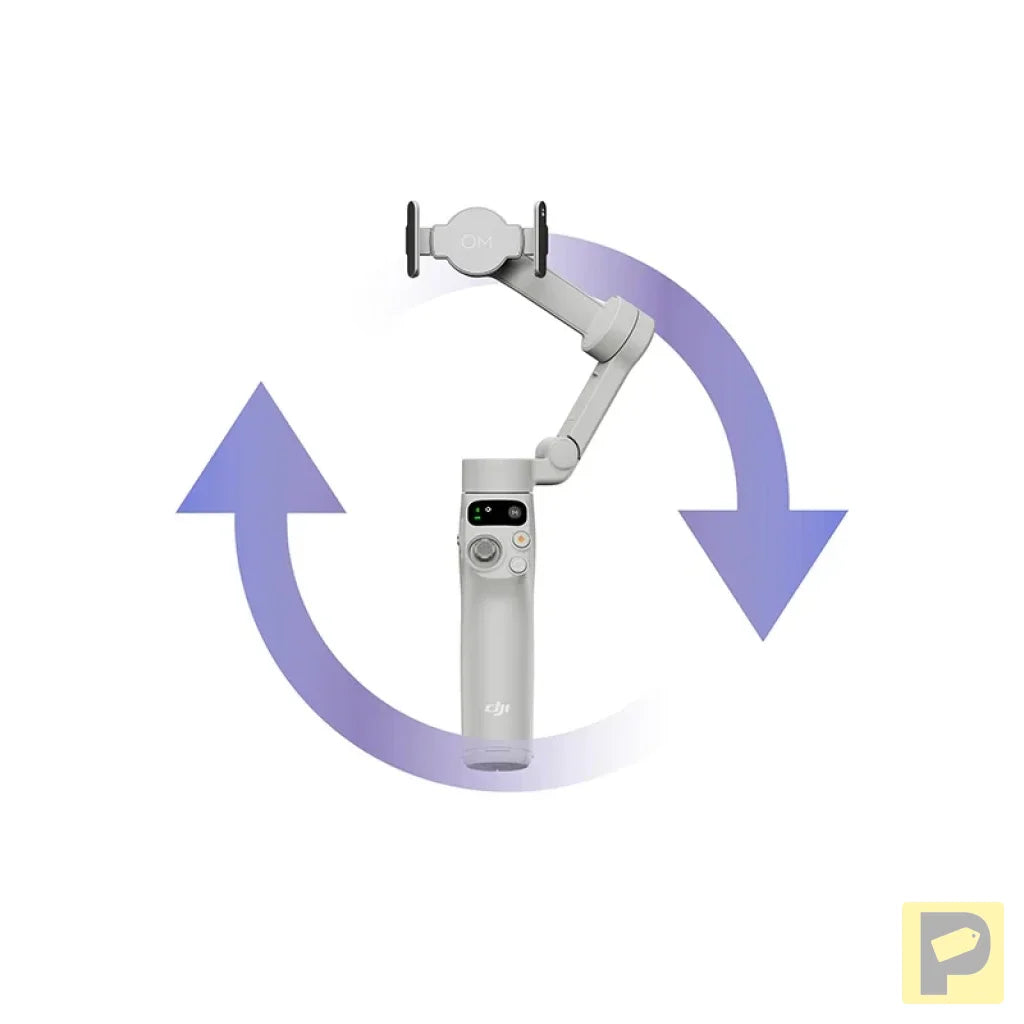 DJI Care Refresh Osmo Mobile 7 (two-year plan)