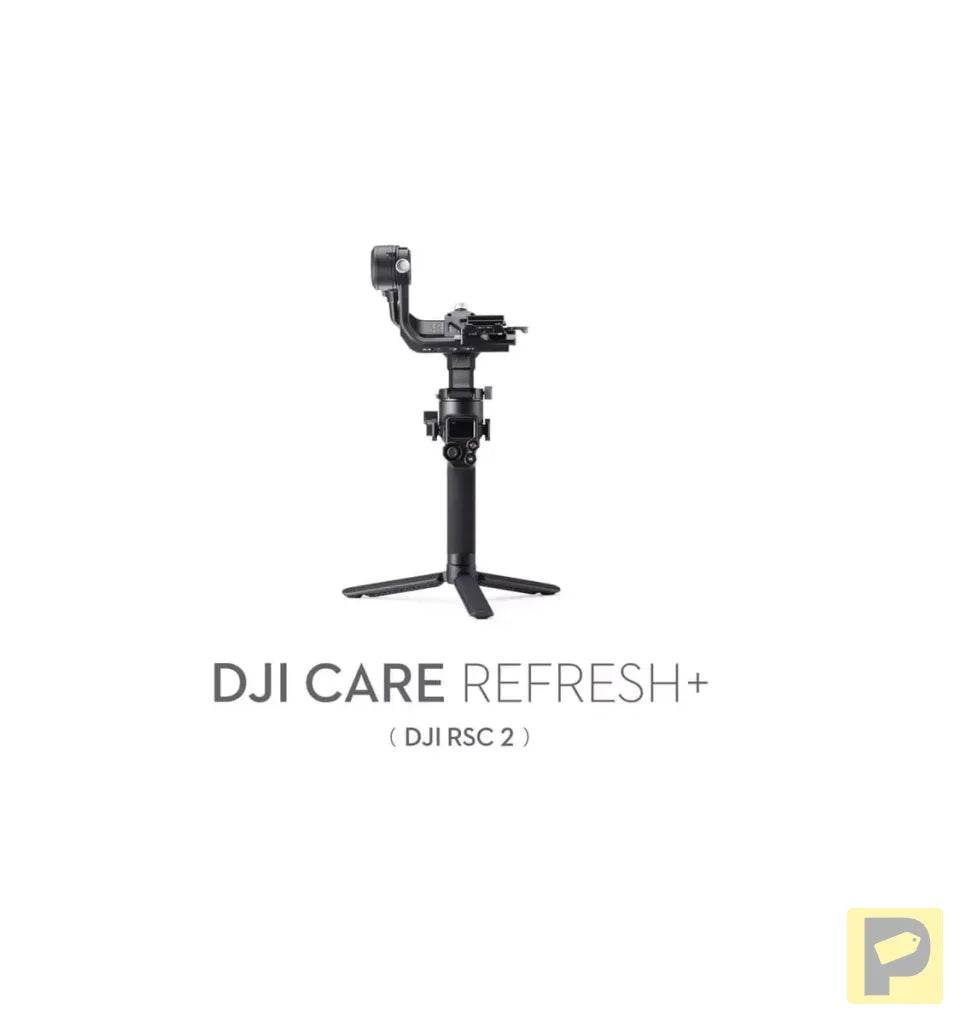 DJI Care Refresh+  RSC 2