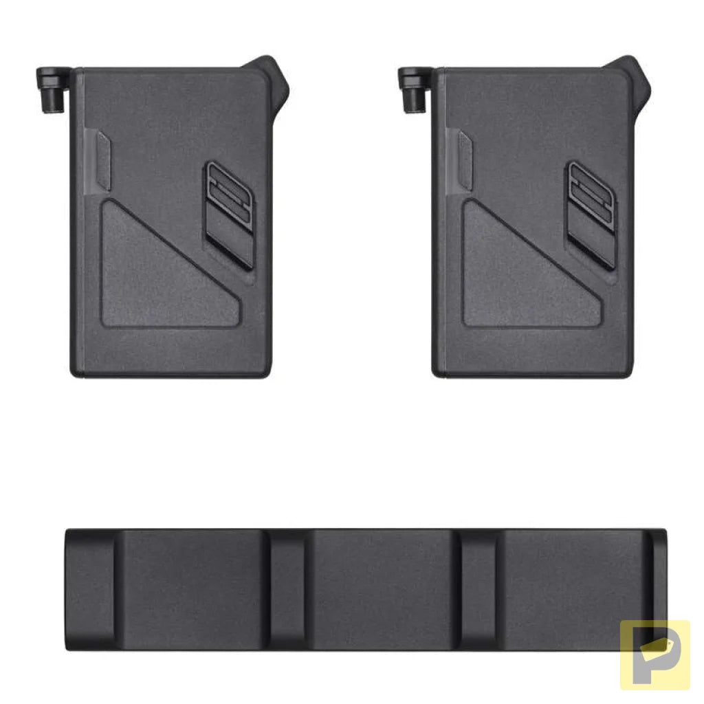 DJI FPV Fly More Kit