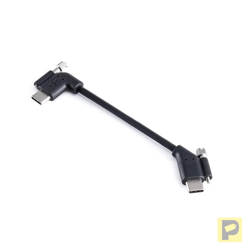 DJI LiDAR Range Finder/Focus Motor Cable