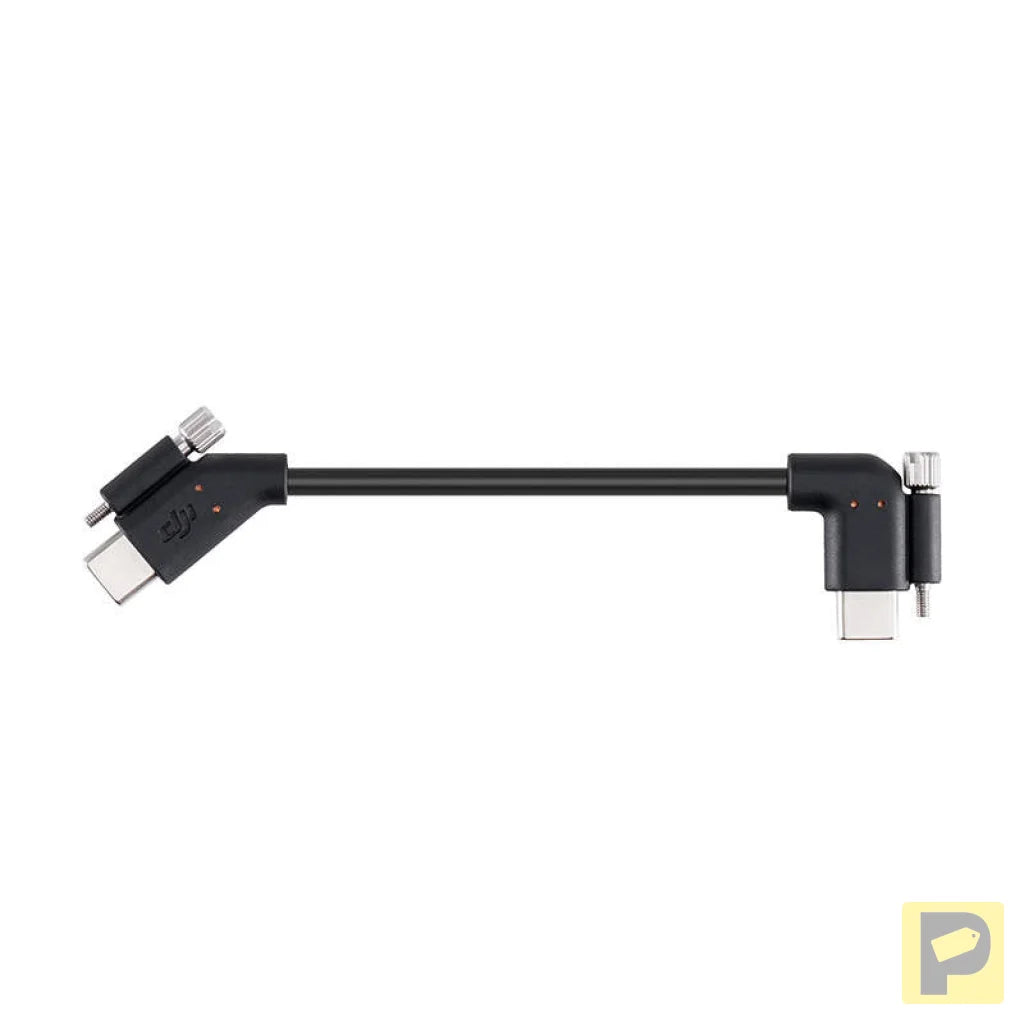 DJI LiDAR Range Finder/Focus Motor Cable