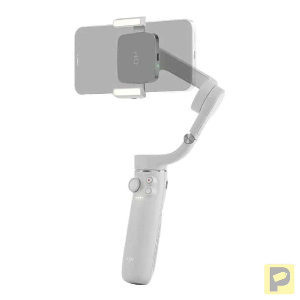 DJI OM Fill Light Phone Clamp