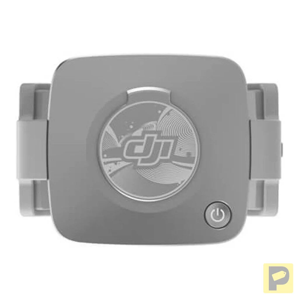 DJI OM Fill Light Phone Clamp