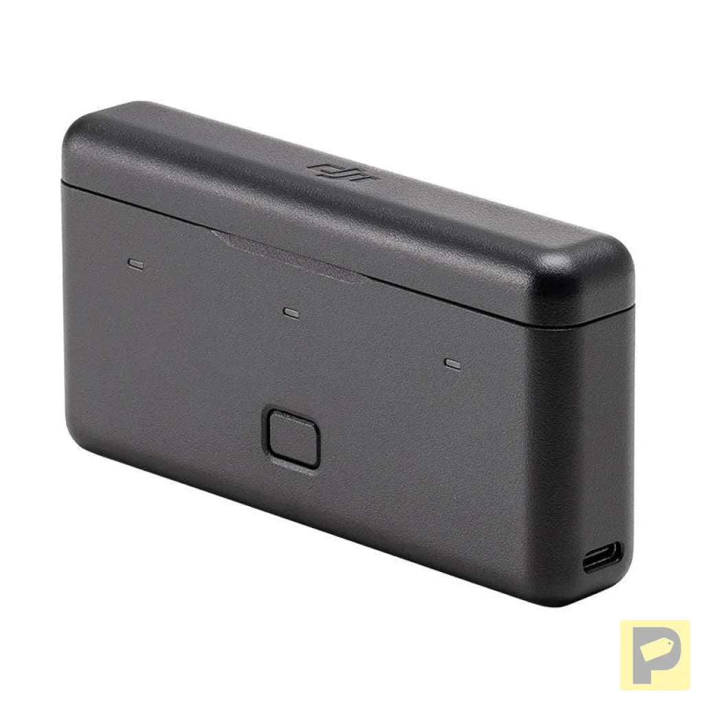 DJI Osmo Action 3 Multifunctional Battery Case