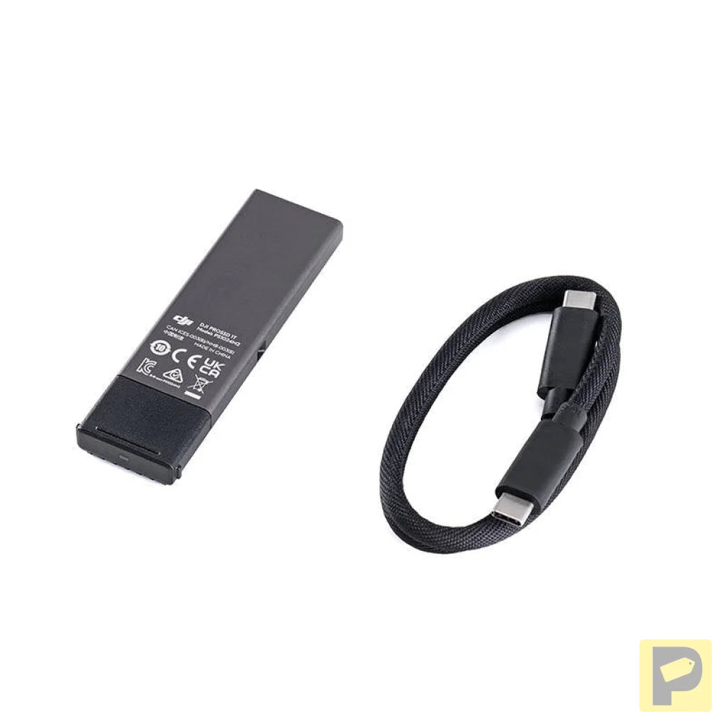 DJI PROSSD 1TB