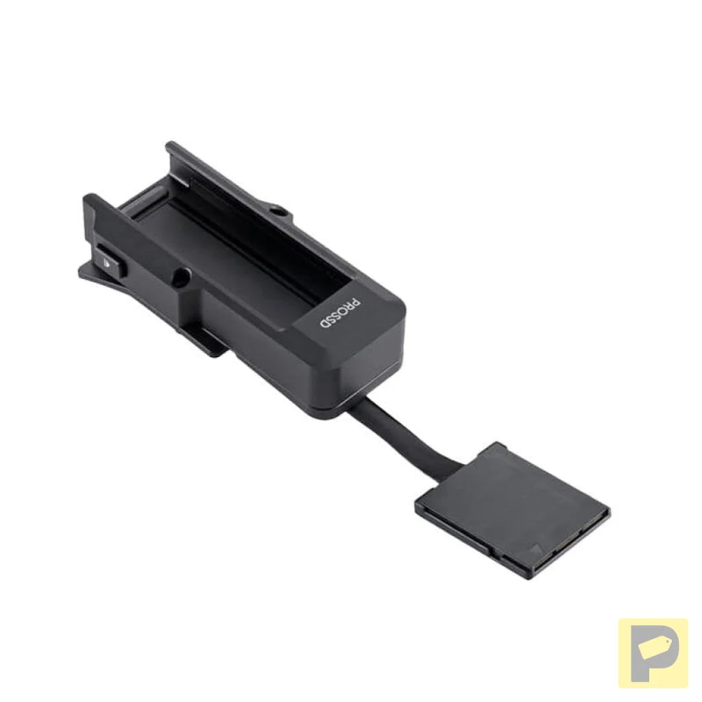 DJI PROSSD Mount