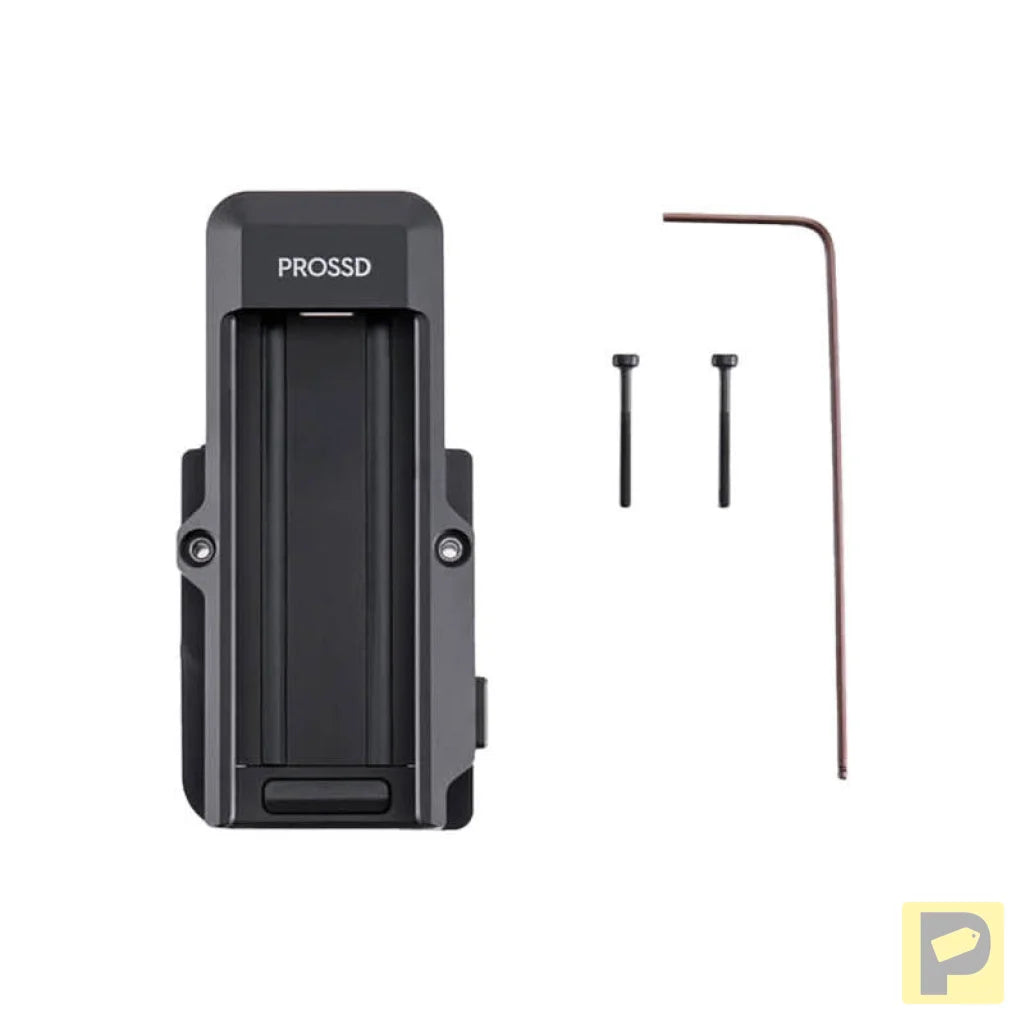 DJI PROSSD Mount