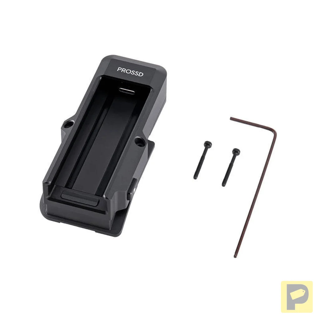 DJI PROSSD Mount