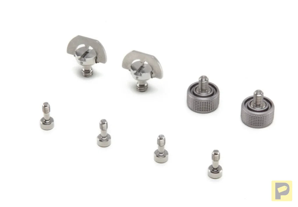 DJI R Screw Kit