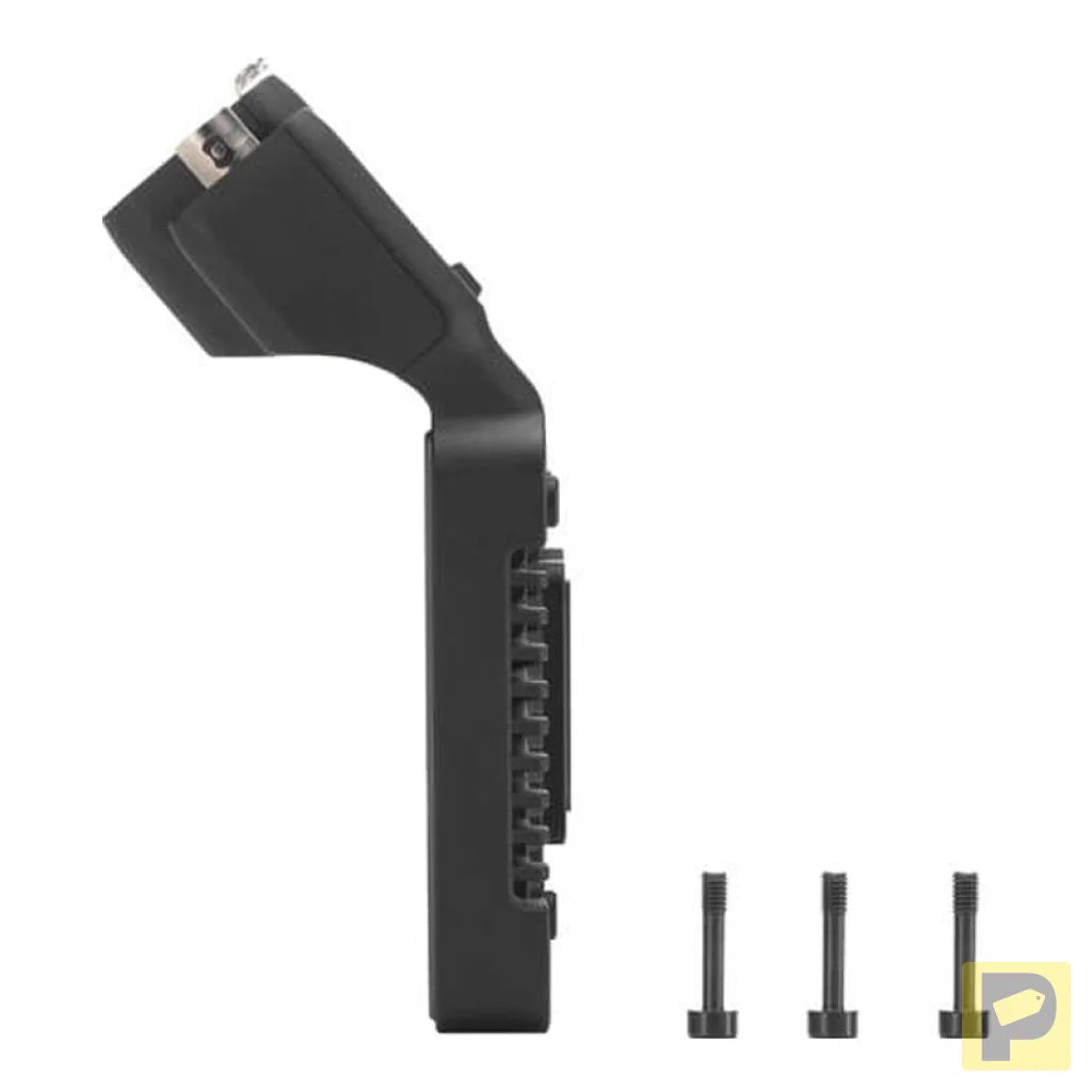 DJI Ronin 4D Expansion Plate (SDI/XLR/TC)