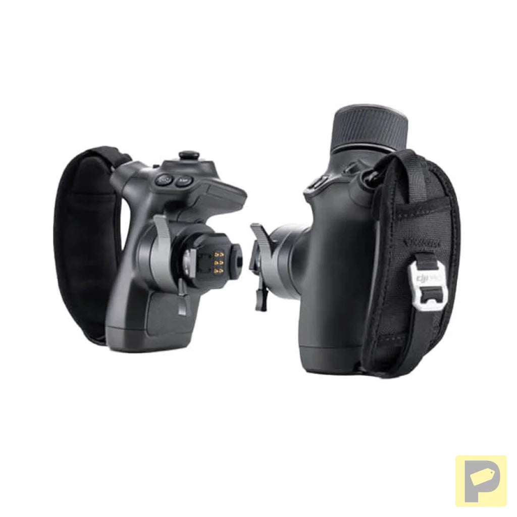 DJI Ronin 4D Hand Grips Combo