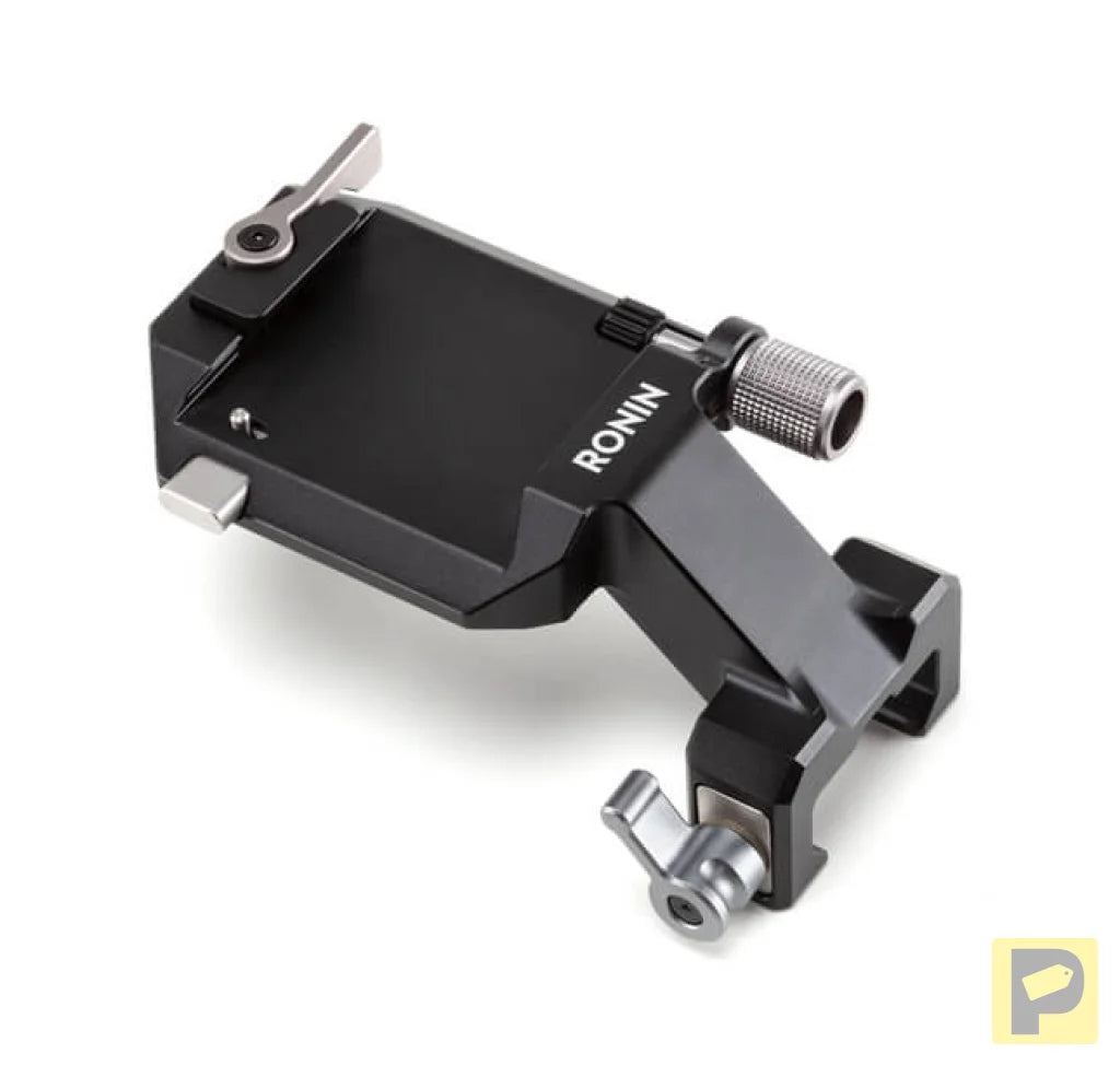 DJI RS 2 / RS 3 / RS 3 Pro Vertical Camera Mount