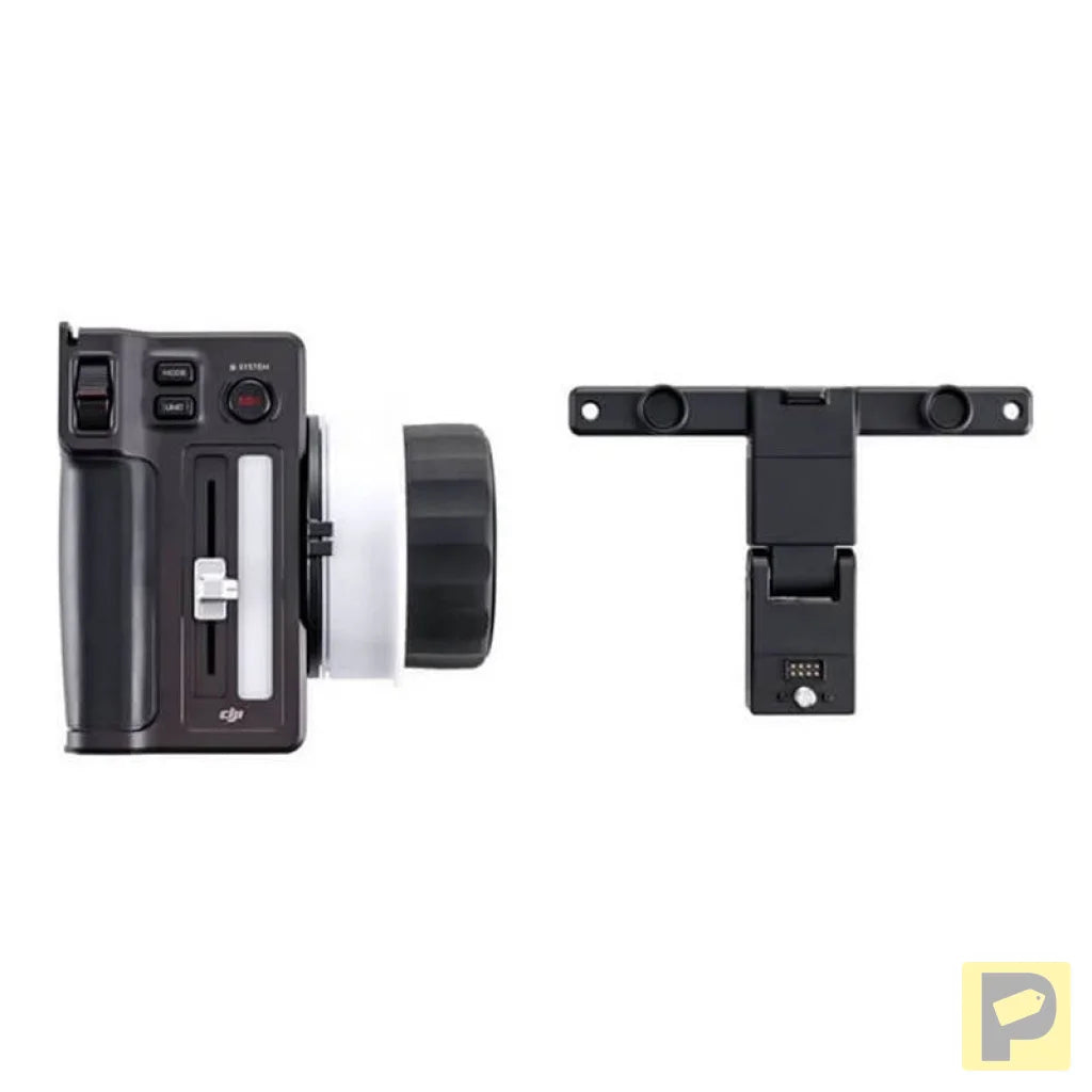 DJI Three-Channel Follow Focus