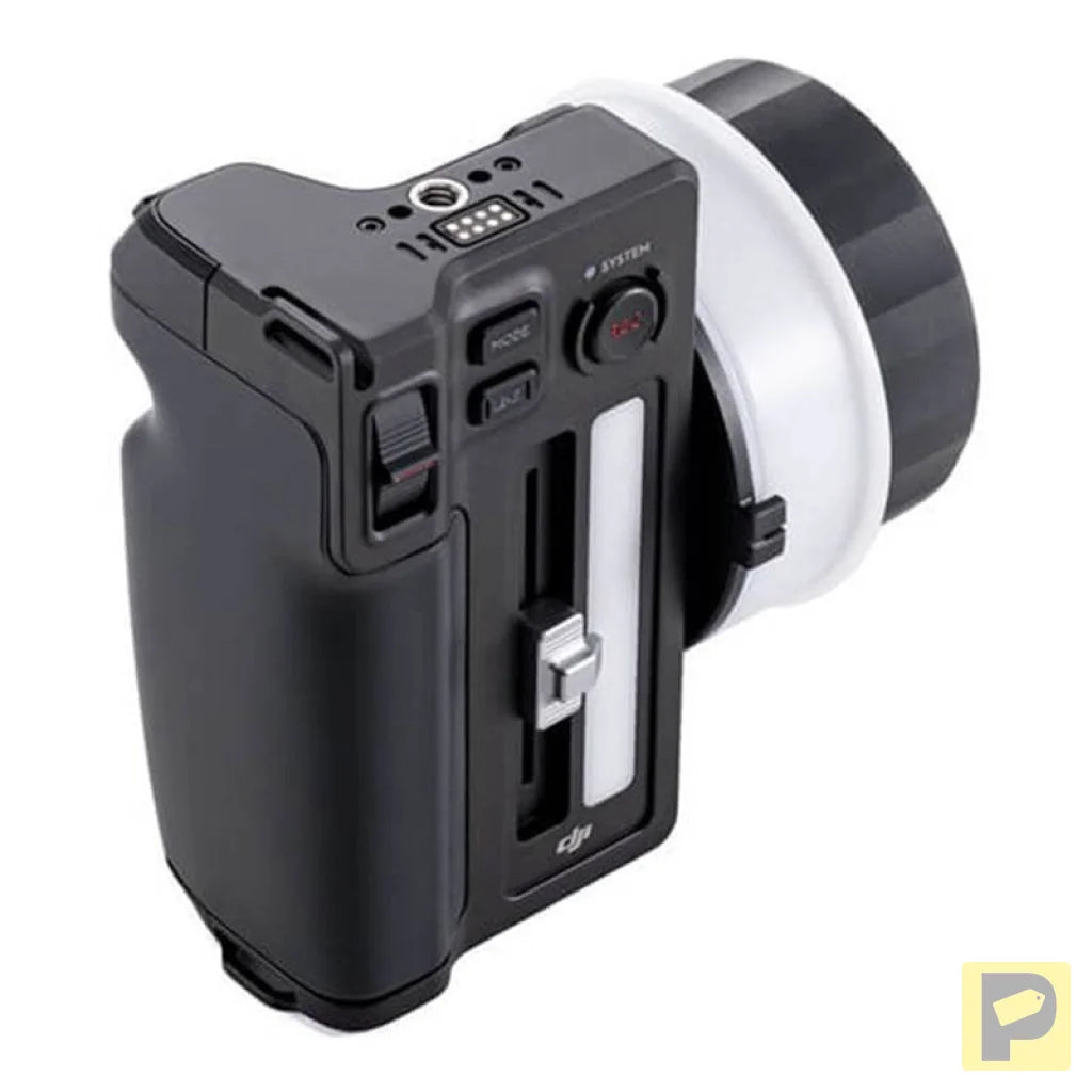 DJI Three-Channel Follow Focus