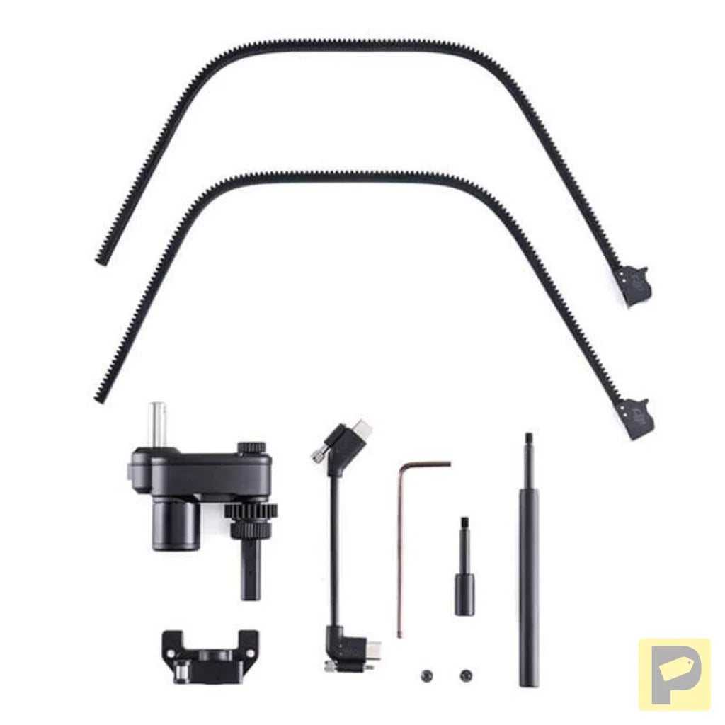 DJI Zenmuse X9 Focus Motor