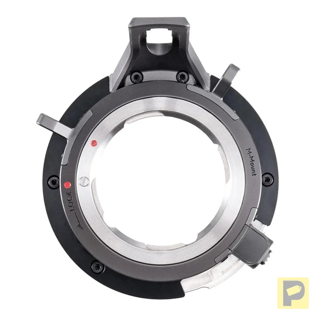 DJI Zenmuse X9 M Mount Unit