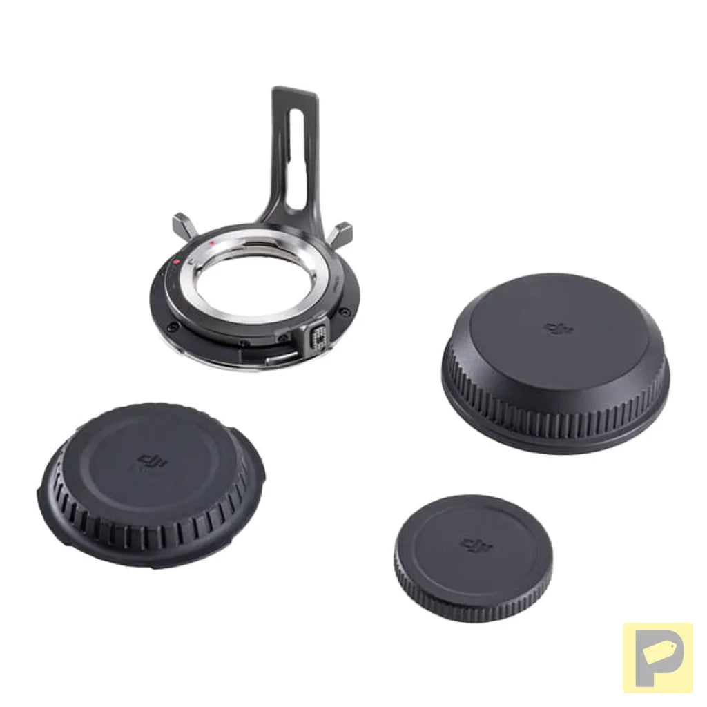 DJI Zenmuse X9 M Mount Unit