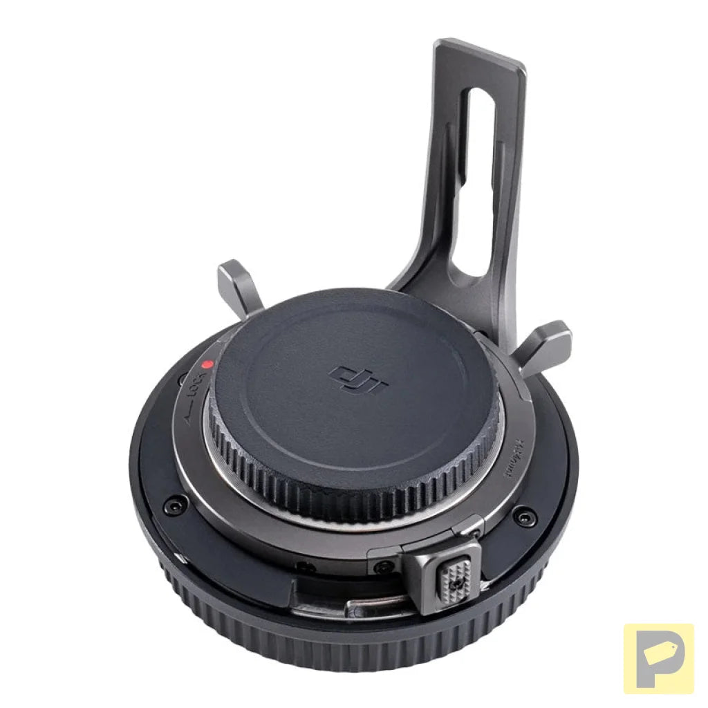 DJI Zenmuse X9 M Mount Unit