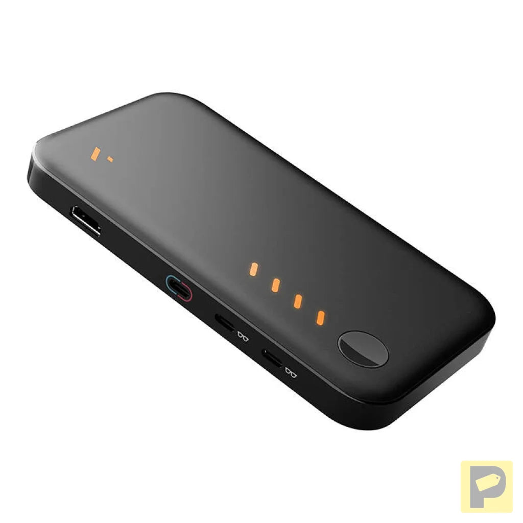 Docking station VITURE Pro mobile Pro-MbDk-Blk