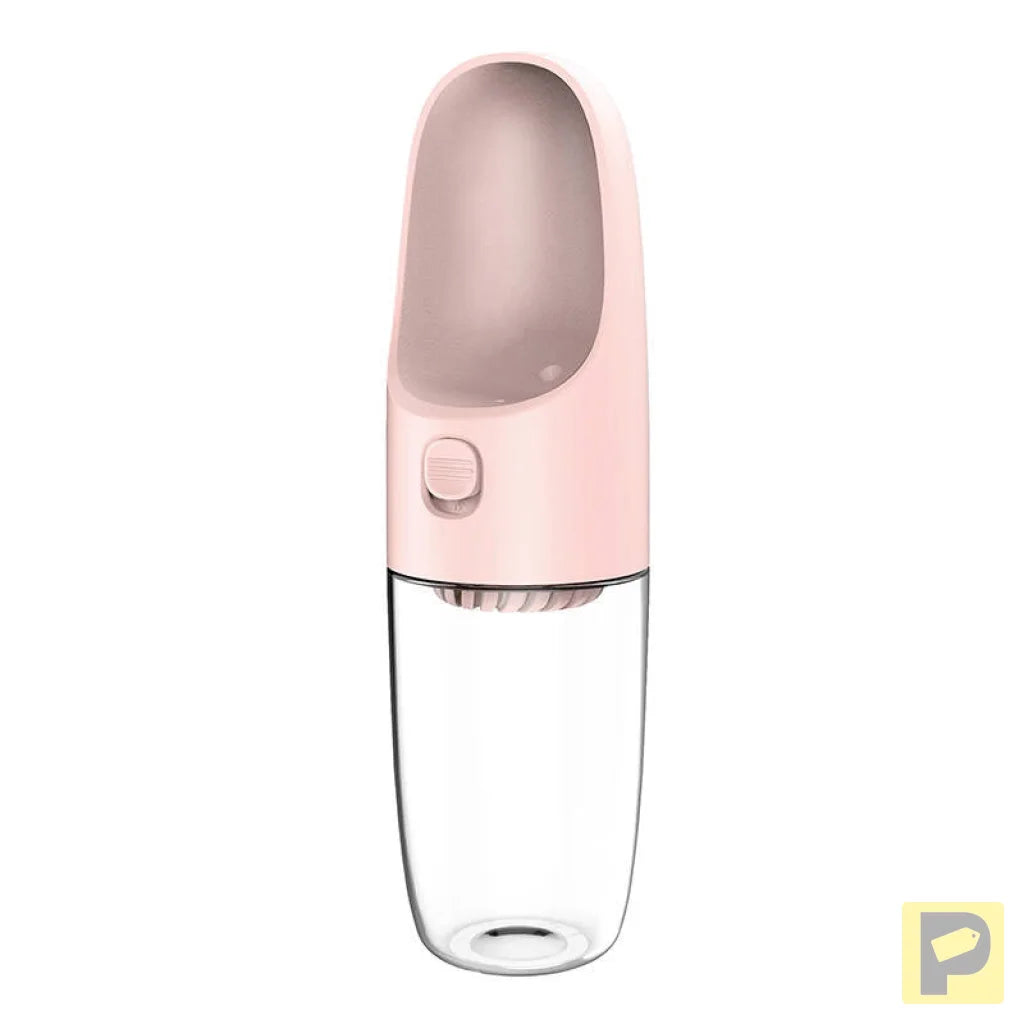 Dogness D02 Pet Travel conteiner  (Pink)